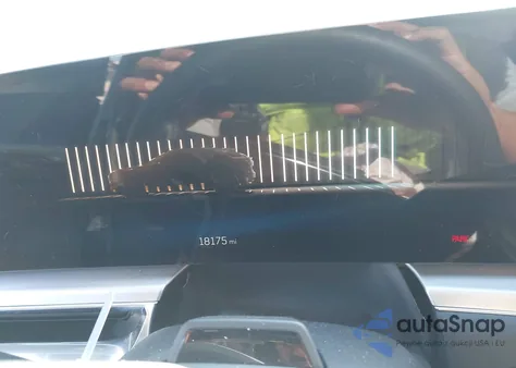 2024 Cadillac Lyriq Luxury W/1Sd from USA, damaged, VIN 1GYKPRRLXRZ107937